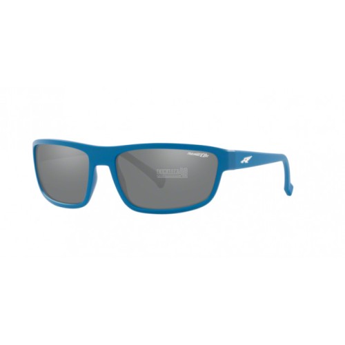 Occhiale da Sole Arnette 0AN4259 BORROW - MATTE BLUE 26236G