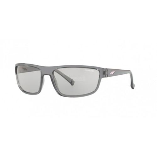 Occhiale da Sole Arnette 0AN4259 BORROW - TRANSPARENT GREY 263187