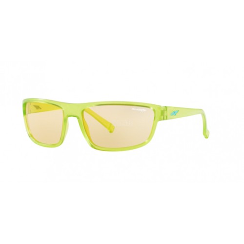 Occhiale da Sole Arnette 0AN4259 BORROW - TRANSPARENT LIME 2632/8