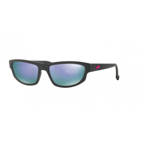 Occhiale da Sole Arnette 0AN4260 LOST BOY - MATTE BLACK 01/4V