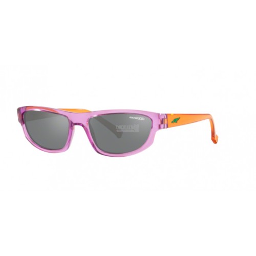 Occhiale da Sole Arnette 0AN4260 LOST BOY - TRANSPARENT VIOLET 26276G