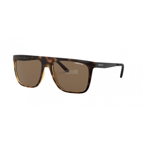 Occhiale da Sole Arnette 0AN4261 - MATTE DARK HAVANA 237573