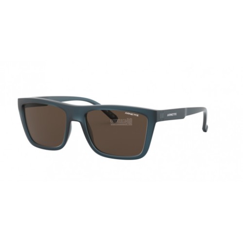 Occhiale da Sole Arnette 0AN4262 - MATTE TRANSPARENT BLUE 265873