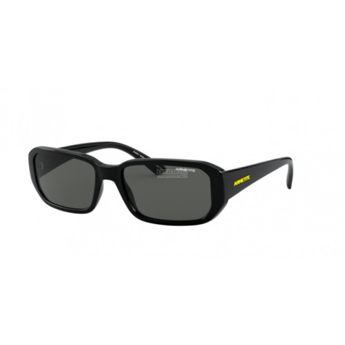 Occhiale da Sole Arnette 0AN4265 - BLACK 41/87