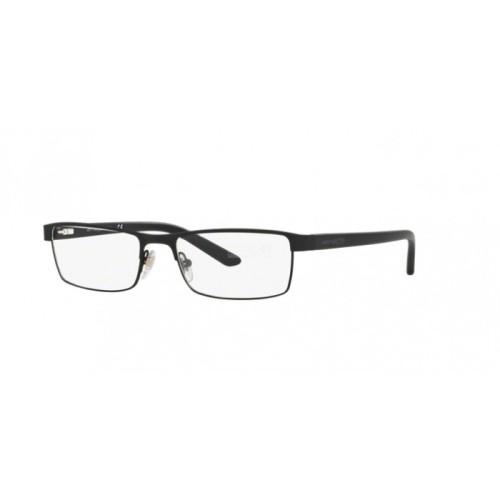 Occhiale da Vista Arnette 0AN6109 SET UP - FUZZY BLACK 662