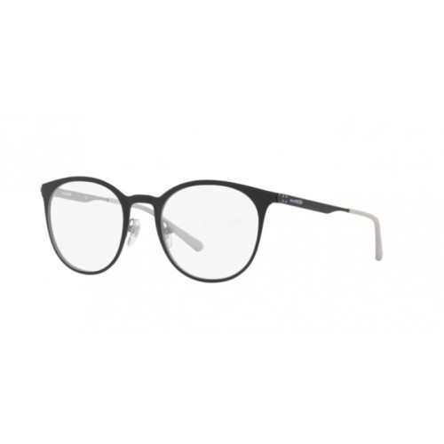 Occhiale da Vista Arnette 0AN6113 WHOOT! R - TOP BLACK ON GREY RUBBER 687