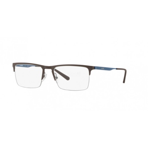 Occhiale da Vista Arnette 0AN6118 TAIL - MATTE BROWN 699