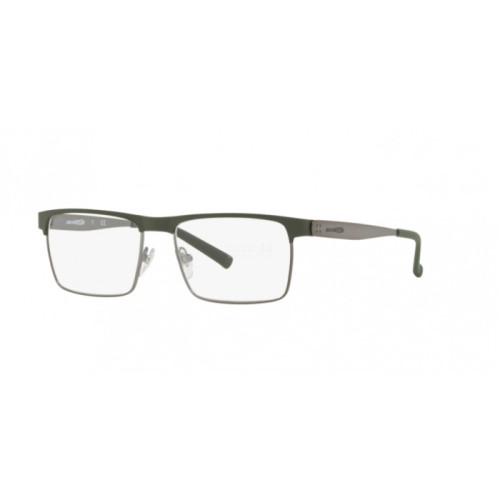Occhiale da Vista Arnette 0AN6120 SHYP - GUNMETAL RUBBER/MATTE 710