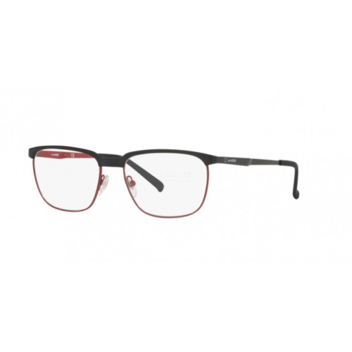 Occhiale da Vista Arnette 0AN6122 HORNSTULL - MATTE BLACK/RED 714