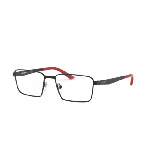 Occhiale da Vista Arnette 0AN6123 - MATTE BLACK 501