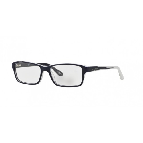 Occhiale da Vista Arnette 0AN7034 - TOP BLUE/WHITE/BLUE TRANSP 1097