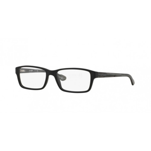 Occhiale da Vista Arnette 0AN7034 - MATTE BLACK 1154