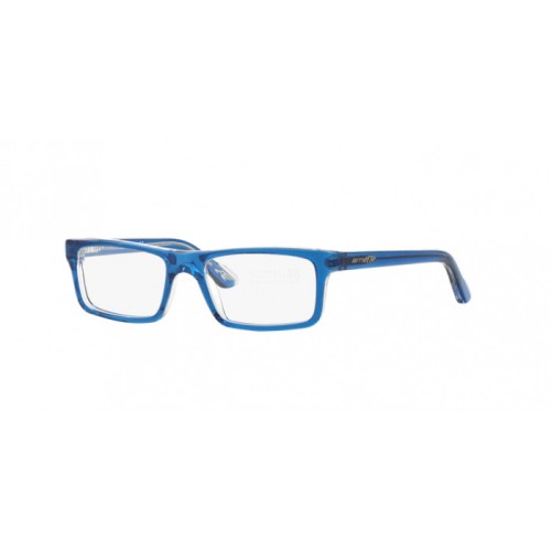 Occhiale da Vista Arnette 0AN7060 LO-FI - TRASLUCENT BLUE 1130