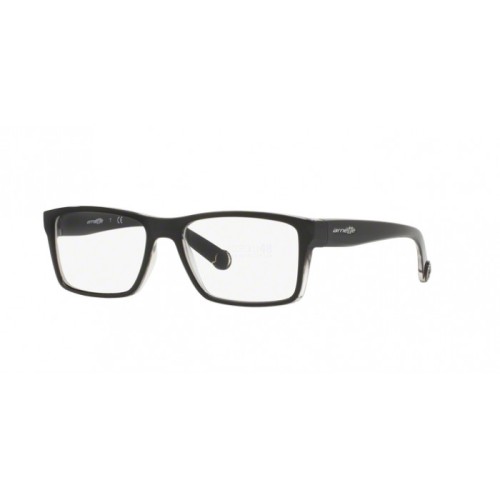 Occhiale da Vista Arnette 0AN7106 SYNTH - BLACK ON CLEAR 2159
