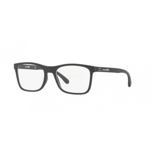 Occhiale da Vista Arnette 0AN7125 AKAW - MATTE BLACK 01