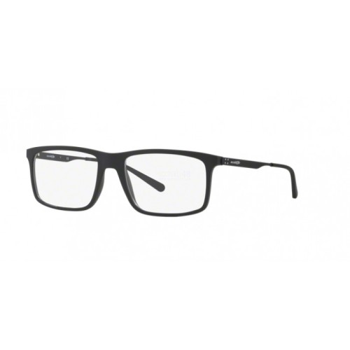 Occhiale da Vista Arnette 0AN7137 WOOT! C - MATTE BLACK 01