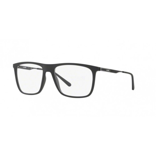 Occhiale da Vista Arnette 0AN7145 SHOVE IT - MATTE BLACK 01