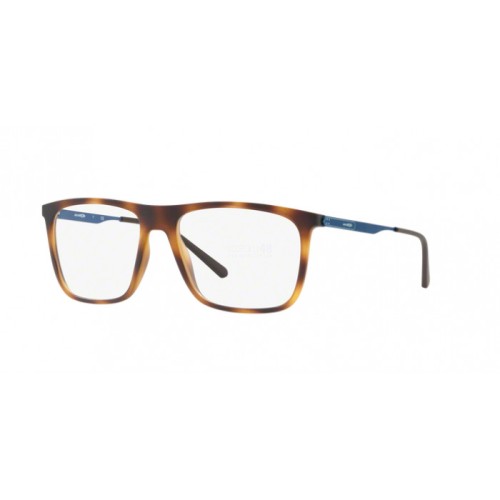 Occhiale da Vista Arnette 0AN7145 SHOVE IT - MATTE HAVANA 2375