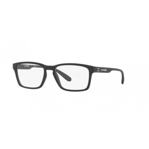 Occhiale da Vista Arnette 0AN7146 NOSER GRIND - MATTE BLACK 01