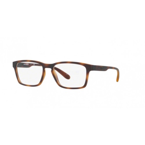 Occhiale da Vista Arnette 0AN7146 NOSER GRIND - MATTE HAVANA 2375