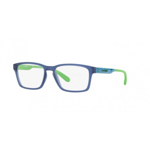 Occhiale da Vista Arnette 0AN7146 NOSER GRIND - MATTE BLUE 2530