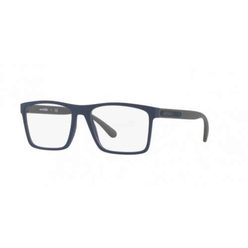 Occhiale da Vista Arnette 0AN7147 MC TWIST - MATTE BLUE 2527