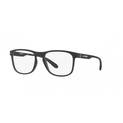 Occhiale da Vista Arnette 0AN7148 NOSER SLIDE - MATTE BLACK 01