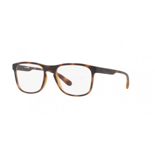 Occhiale da Vista Arnette 0AN7148 NOSER SLIDE - MATTE HAVANA 2375