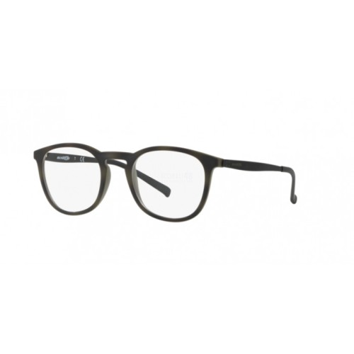 Occhiale da Vista Arnette 0AN7151 BANJO - MATTE GREEN HAVANA 2537