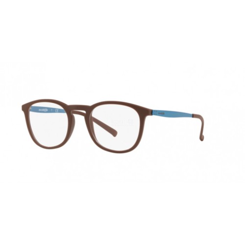 Occhiale da Vista Arnette 0AN7151 BANJO - MATTE DARK BROWN 2539