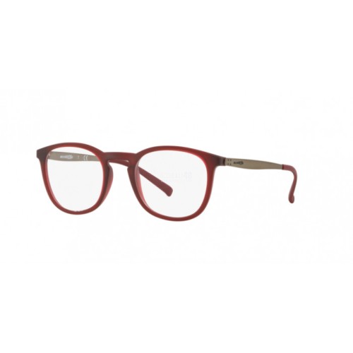 Occhiale da Vista Arnette 0AN7151 BANJO - MATTE RED 2540