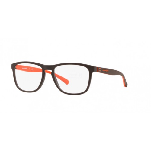 Occhiale da Vista Arnette 0AN7153 KIIP - MATTE BROWN 2544