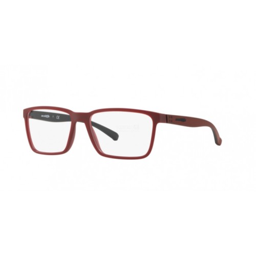 Occhiale da Vista Arnette 0AN7154 HYPED - MATTE BORDEAUX 2543