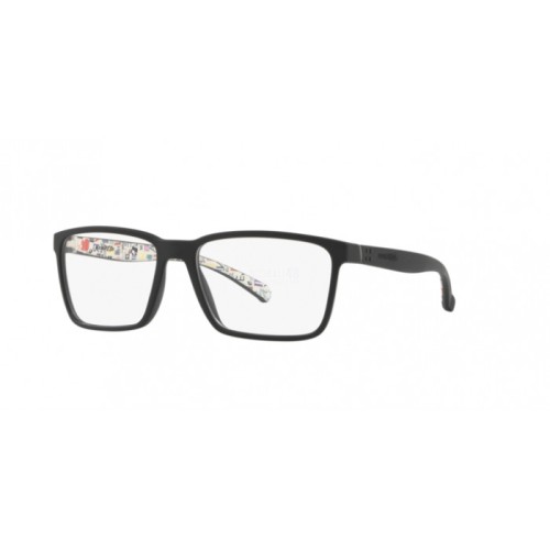Occhiale da Vista Arnette 0AN7154 HYPED - MATTE BLACK 2546