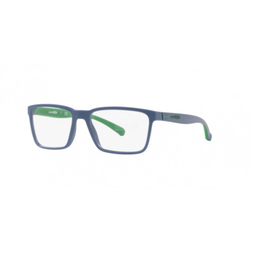 Occhiale da Vista Arnette 0AN7154 HYPED - MATTE BLUE 2563