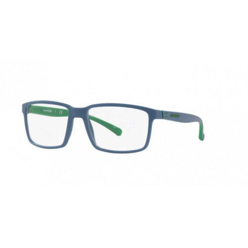 Occhiale da Vista Arnette 0AN7157 YO! - MATTE BLUE 2563