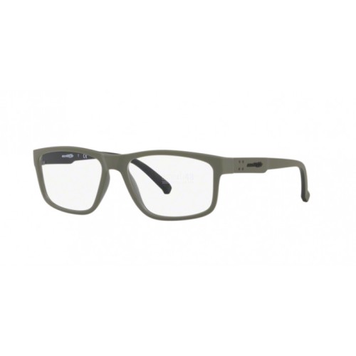 Occhiale da Vista Arnette 0AN7163 LA CONDESA - MATTE GREEN 2582