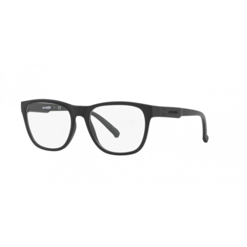 Occhiale da Vista Arnette 0AN7164 SHIMOKITA - MATTE BLACK 01