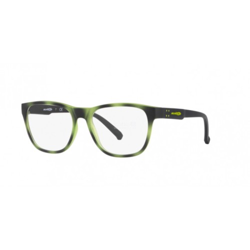 Occhiale da Vista Arnette 0AN7164 SHIMOKITA - GREEN HAVANA 2583