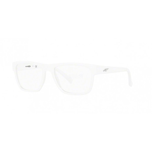 Occhiale da Vista Arnette 0AN7169 KREUZBERG - WHITE 2607