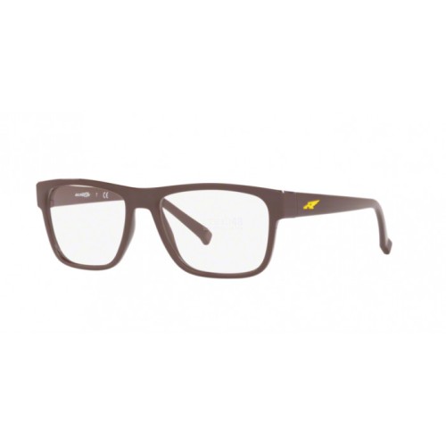 Occhiale da Vista Arnette 0AN7169 KREUZBERG - BROWN 2609
