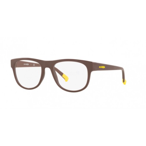 Occhiale da Vista Arnette 0AN7170 FITZROY - MATTE BROWN 2612