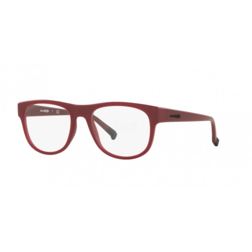 Occhiale da Vista Arnette 0AN7170 FITZROY - MATTE RED 2614