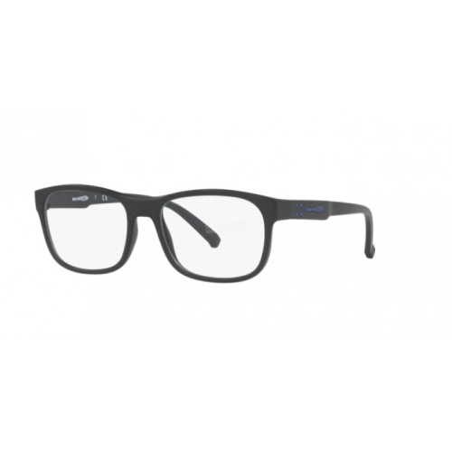 Occhiale da Vista Arnette 0AN7171 WILLIAMSBURG - MATTE BLACK 01