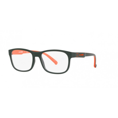 Occhiale da Vista Arnette 0AN7171 WILLIAMSBURG - MATTE DARK GREEN 2618