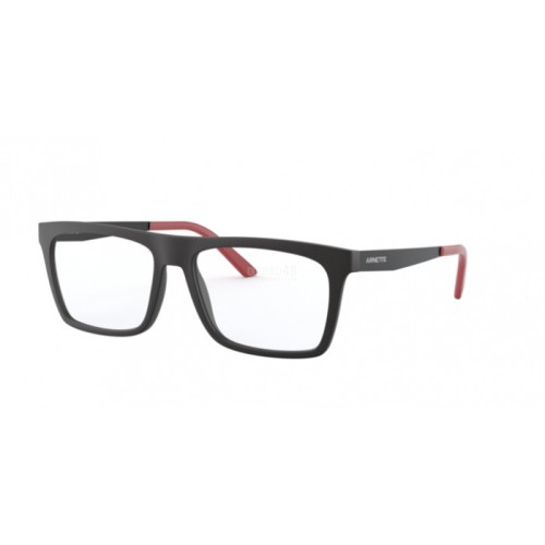 Occhiale da Vista Arnette 0AN7174 - MATTE BLACK 01