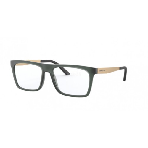 Occhiale da Vista Arnette 0AN7174 - MATTE MILITARY GREEN 2585