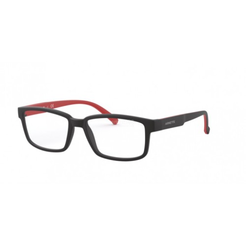 Occhiale da Vista Arnette 0AN7175 - MATTE BLACK 2580