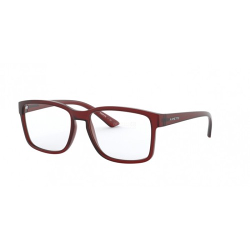 Occhiale da Vista Arnette 0AN7177 - MATTE RED 2495