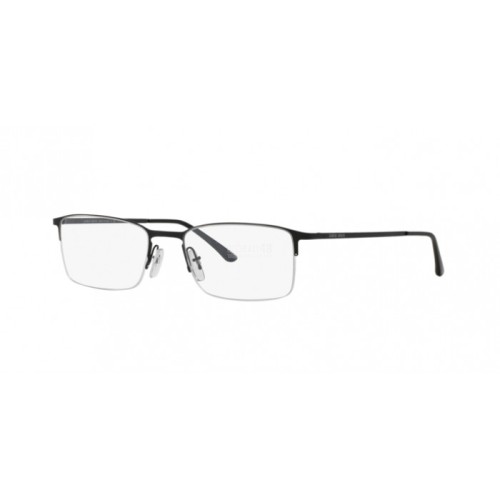 Occhiale da Vista Giorgio Armani 0AR5010 - MATTE BLACK 3001